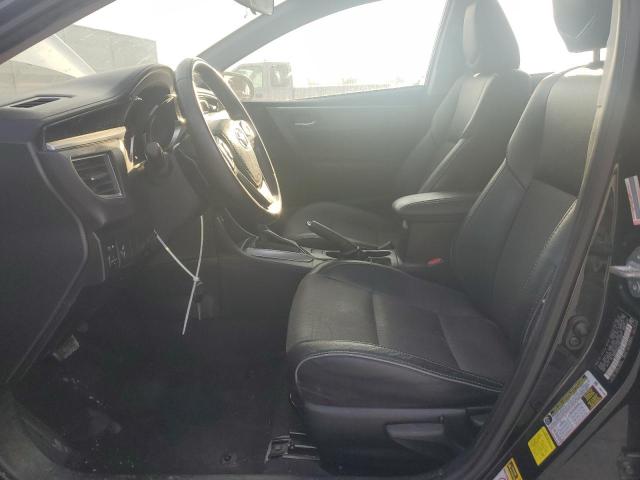 Photo 7 from auction – 2015 TOYOTA COROLLA L with VIN 2T1BURHE2FC402926