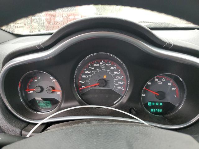 Zdjęcie 9 z aukcji – 2014 DODGE AVENGER SX z VIN 1C3CDZCBXEN228086