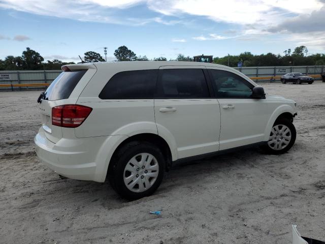 Photo 3 from auction – 2014 DODGE JOURNEY SE with VIN 3C4PDCAB9ET112794