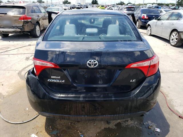 Photo 6 from auction – 2019 TOYOTA COROLLA L with VIN 2T1BURHEXKC203438