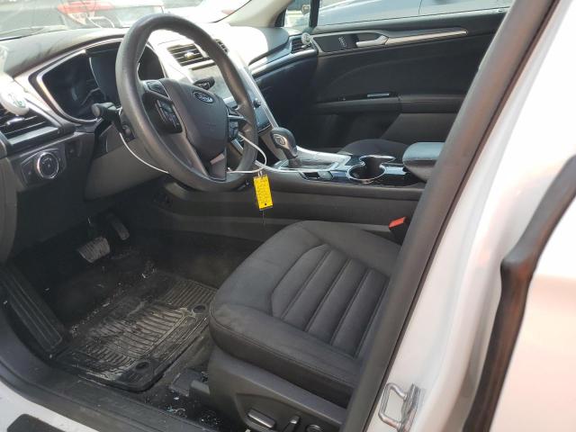 Photo 7 from auction – 2014 FORD FUSION SE with VIN 3FA6P0LU9ER271835