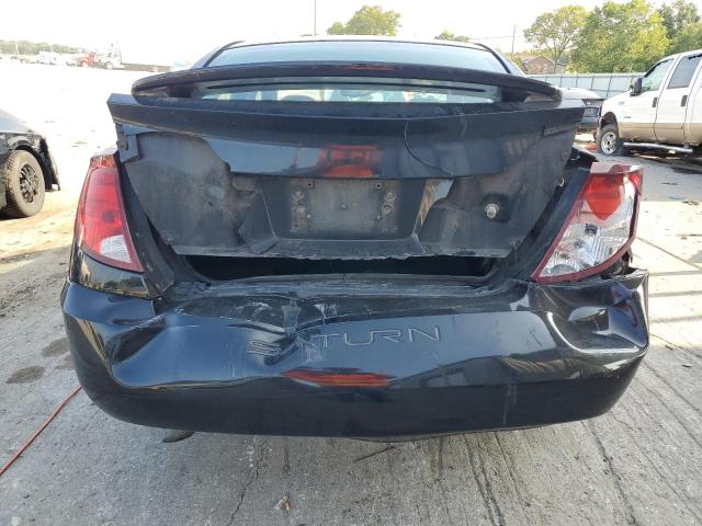 Photo 6 from auction – 2003 SATURN ION LEVEL with VIN 1G8AL52F13Z122502