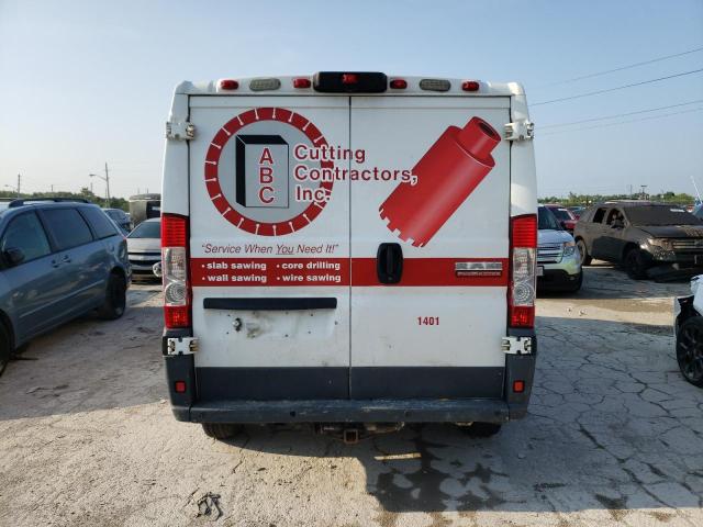 Photo 6 from auction – 2014 RAM PROMASTER with VIN 3C6TRVAG2EE114325