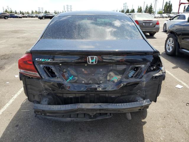 Photo 6 from auction – 2014 HONDA CIVIC LX with VIN 19XFB2F5XEE255904