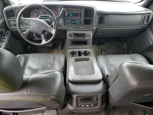 Photo 8 from auction – 2003 CHEVROLET SILVERADO with VIN 1GCHK23113F162346