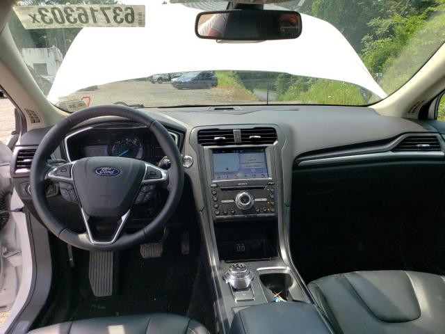 Photo 8 from auction – 2019 FORD FUSION TIT with VIN 3FA6P0RU6KR157679