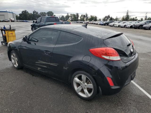 Снимка 2 от търг – 2012 HYUNDAI VELOSTER с VIN KMHTC6AD3CU068262