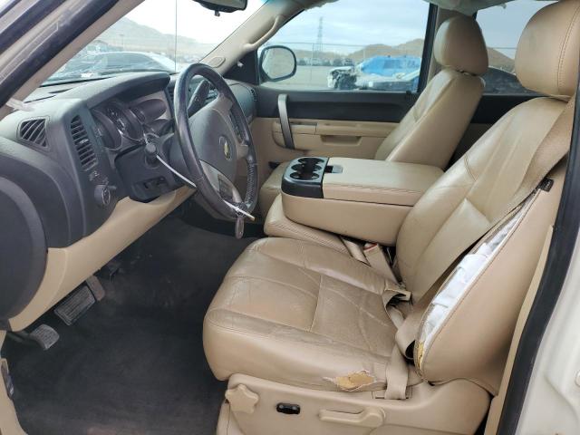 Photo 7 from auction – 2011 CHEVROLET SILVERADO with VIN 3GCPKSE33BG388959