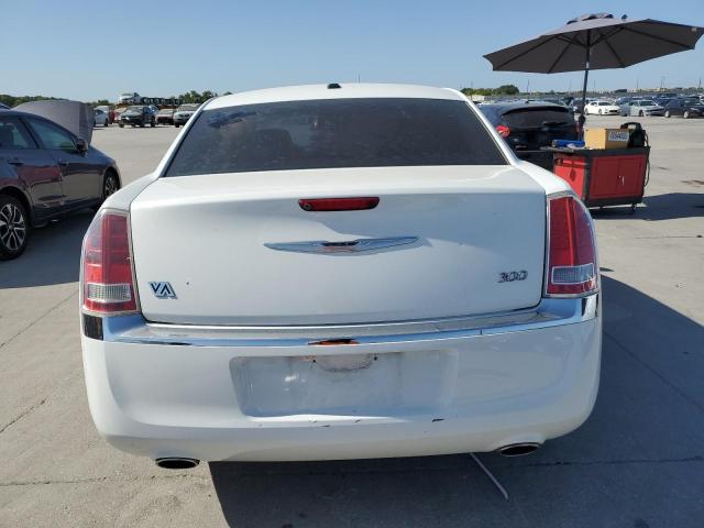 Photo 6 from auction – 2013 CHRYSLER 300 with VIN 2C3CCAAG1DH575106