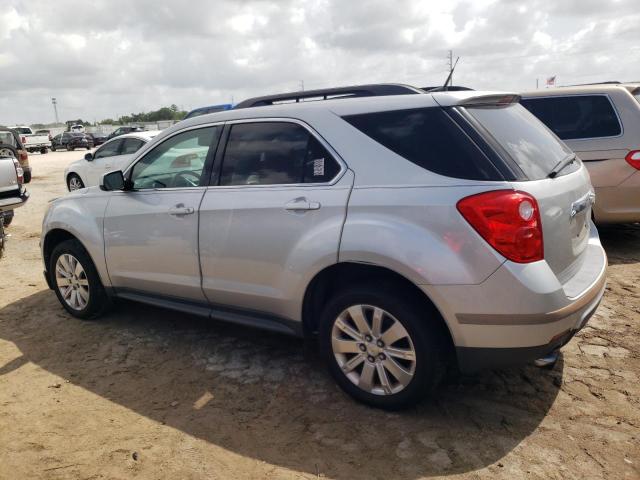 Photo 2 from auction – 2010 CHEVROLET EQUINOX LT with VIN 2CNFLPEY8A6314086