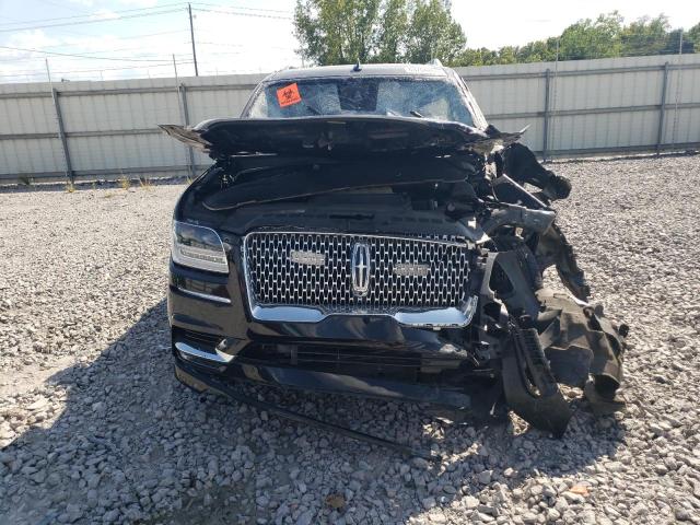Photo 5 from auction – 2019 LINCOLN NAVIGATOR with VIN 5LMJJ2LT5KEL15314
