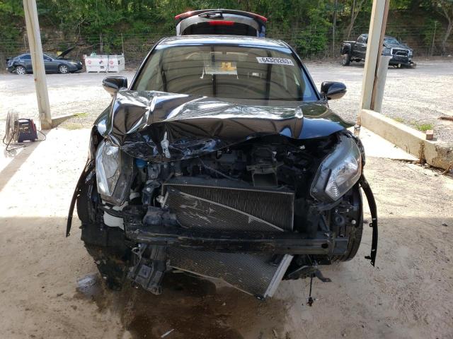 Photo 5 from auction – 2017 HONDA HR-V EX with VIN 3CZRU5H56HM716462