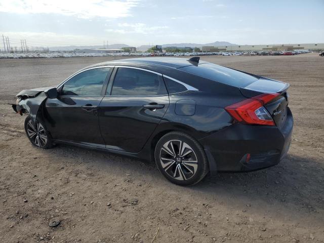 Photo 2 from auction – 2016 HONDA CIVIC EX with VIN 19XFC1F39GE015025