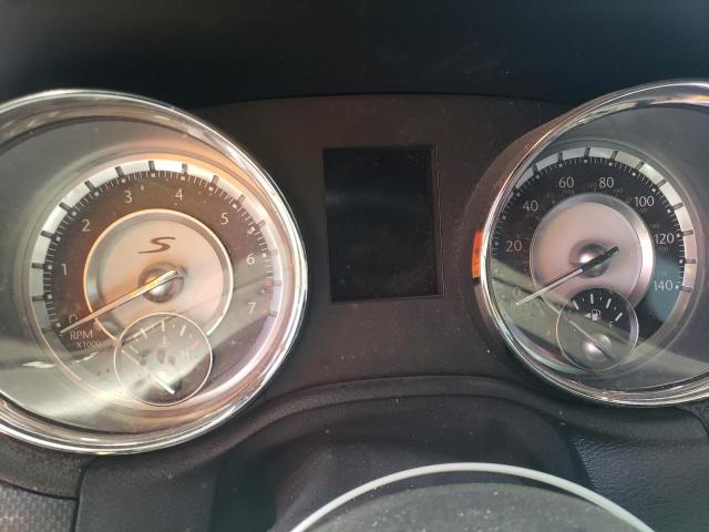 Photo 9 from auction – 2014 CHRYSLER 300 S with VIN 2C3CCABG4EH261014