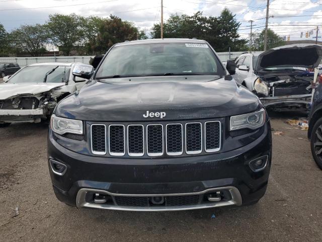 Photo 5 from auction – 2014 JEEP GRAND CHER with VIN 1C4RJFCT9EC385142