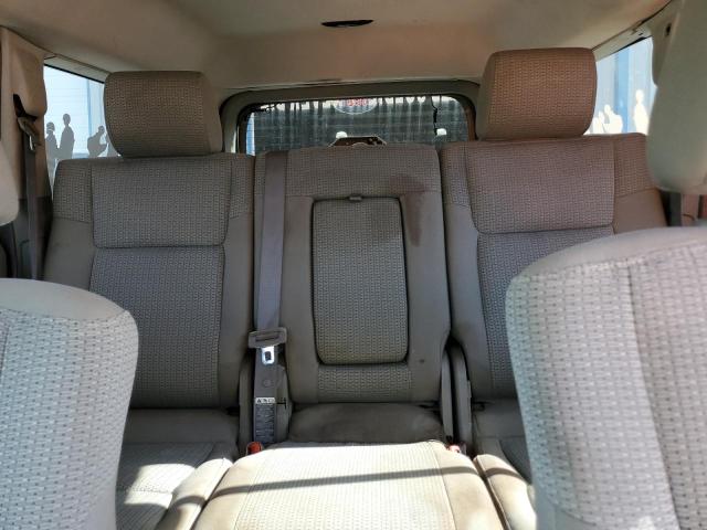 صورة رقم 10 من المزاد - 2006 JEEP COMMANDER مع VIN 1J8HG48N86C129707