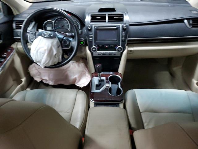 Photo 8 from auction – 2014 TOYOTA CAMRY L with VIN 4T1BF1FK4EU783325
