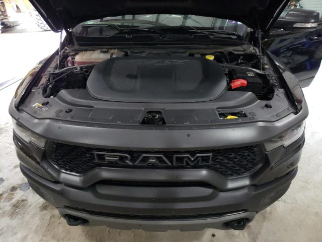 Photo 11 from auction – 2022 RAM 1500 TRX with VIN 1C6SRFU97NN271584