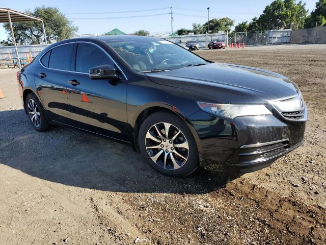 Photo 4 from auction – 2015 ACURA TLX with VIN 19UUB1F37FA026800