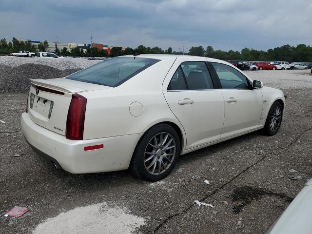 Photo 3 from auction – 2006 CADILLAC STS with VIN 1G6DC67A760220807