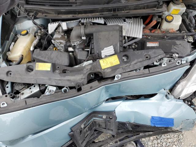 Photo 11 from auction – 2013 TOYOTA PRIUS with VIN JTDKN3DU3D5591491