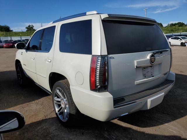 Photo 2 from auction – 2014 CADILLAC ESCALADE P with VIN 1GYS4CEF8ER166324