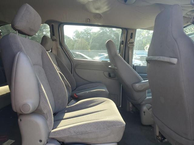 Photo 11 from auction – 2003 CHRYSLER TOWN & COU with VIN 2C4GP24R83R374543