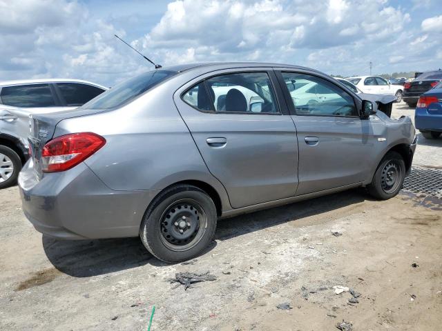 Photo 3 from auction – 2017 MITSUBISHI MIRAGE G4 with VIN ML32F3FJ9HHF19057