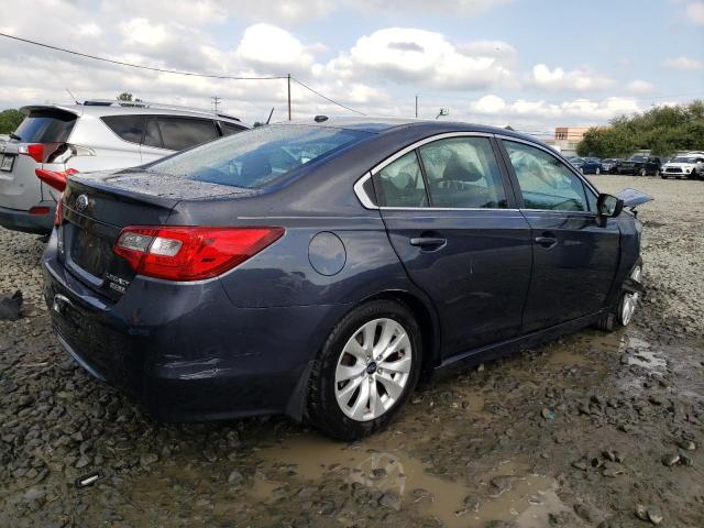 Photo 3 from auction – 2015 SUBARU LEGACY 2.5 with VIN 4S3BNAC69F3020805