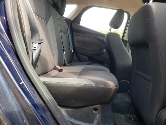 Foto 10 de la subasta – 2012 FORD FOCUS SE con VIN 1FAHP3K21CL127380