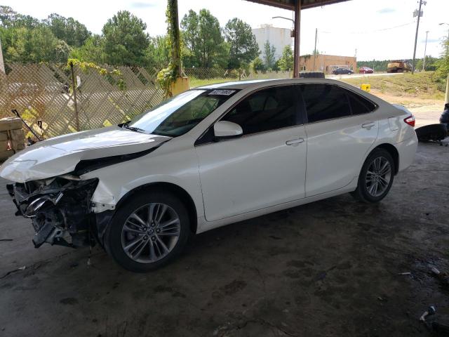 Photo 1 from auction – 2015 TOYOTA CAMRY LE with VIN 4T1BF1FK7FU021401