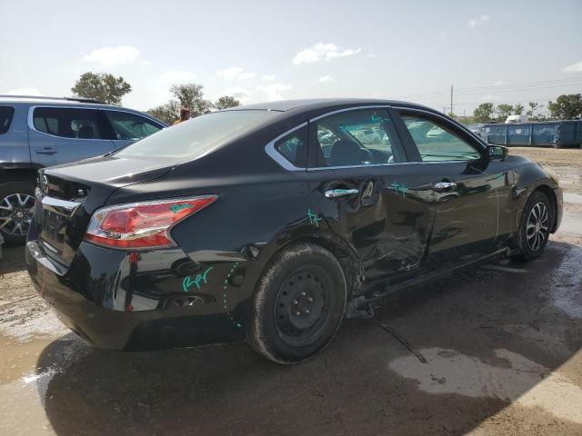 Photo 3 from auction – 2015 NISSAN ALTIMA 2.5 with VIN 1N4AL3AP0FN367622
