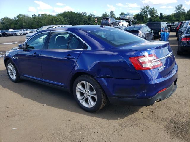 Photo 2 from auction – 2013 FORD TAURUS SEL with VIN 1FAHP2H86DG182049