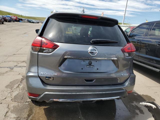 Photo 6 from auction – 2017 NISSAN ROGUE S with VIN KNMAT2MV7HP598216