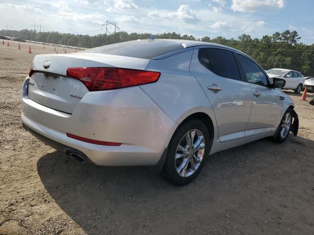 Photo 3 from auction – 2013 KIA OPTIMA EX with VIN 5XXGN4A76DG172167