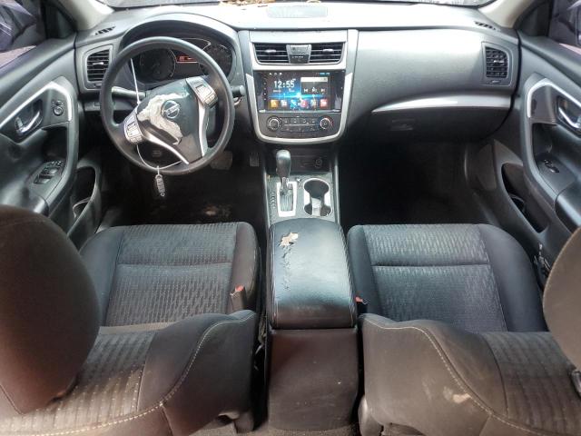 Photo 8 from auction – 2016 NISSAN ALTIMA 2.5 with VIN 1N4AL3AP4GN388524