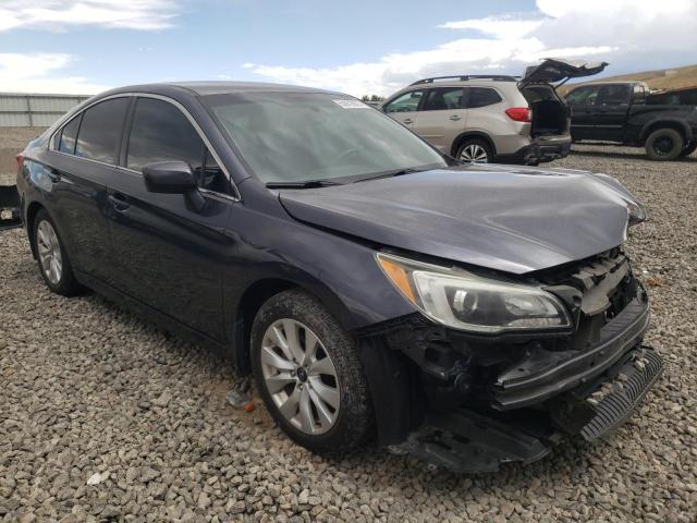 Photo 4 from auction – 2015 SUBARU LEGACY 2.5 with VIN 4S3BNAC69F3057109