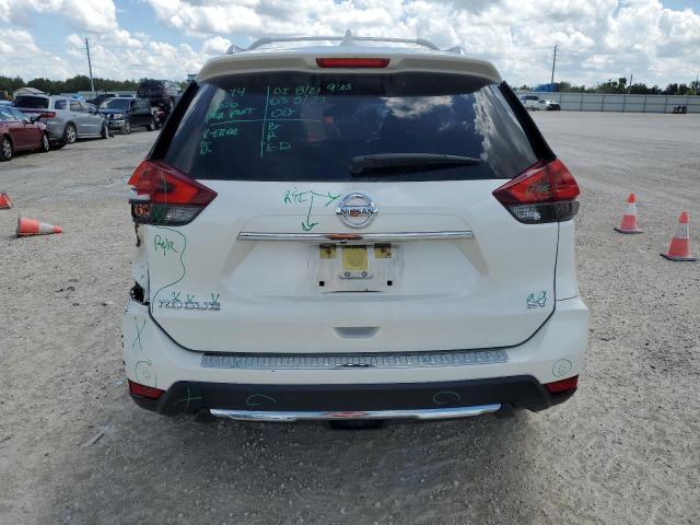 Photo 6 from auction – 2019 NISSAN ROGUE S with VIN JN8AT2MT6KW250147