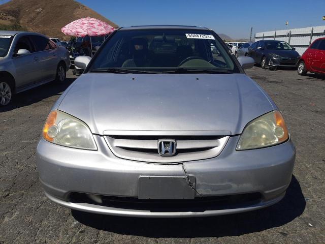 Photo 5 from auction – 2002 HONDA CIVIC EX with VIN 1HGEM22992L002866