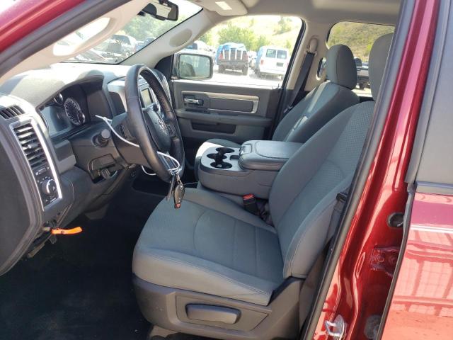 Photo 7 from auction – 2014 RAM 1500 SLT with VIN 1C6RR7LT2ES340152