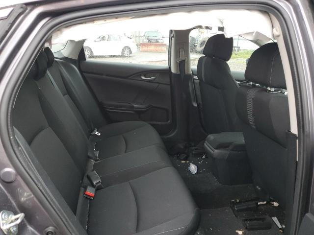 Photo 10 from auction – 2016 HONDA CIVIC LX with VIN 19XFC2F55GE206612