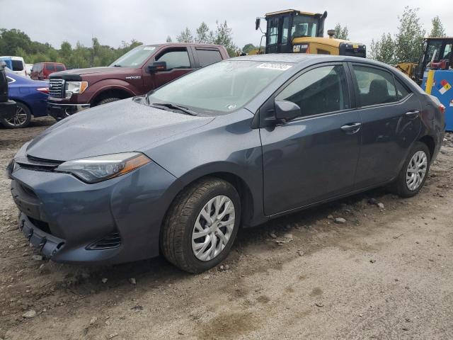 Photo 1 from auction – 2018 TOYOTA COROLLA L with VIN 2T1BURHE1JC965068