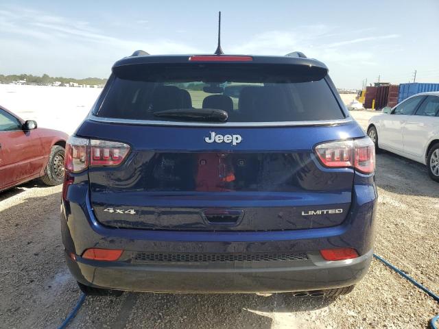Photo 6 from auction – 2018 JEEP COMPASS LI with VIN 3C4NJDCB5JT478846