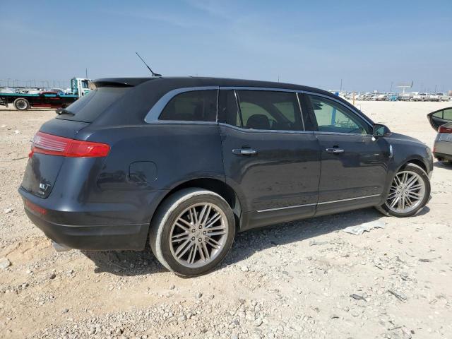 Photo 3 from auction – 2013 LINCOLN MKT with VIN 2LMHJ5AT5DBL56938
