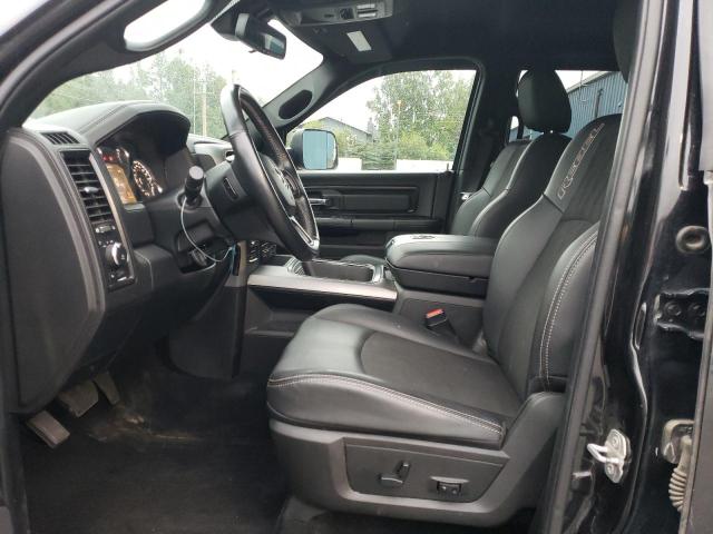 Photo 7 from auction – 2018 RAM 1500 REBEL with VIN 1C6RR7YTXJS174997