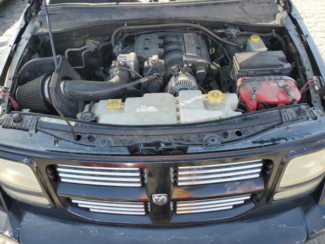 Photo 11 from auction – 2007 DODGE NITRO R/T with VIN 1D8GT58697W683241