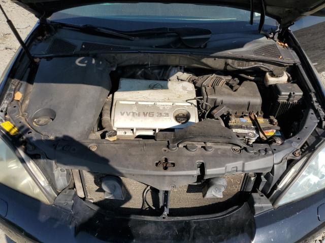 Photo 12 from auction – 2005 LEXUS RX 330 with VIN 2T2HA31U15C052460