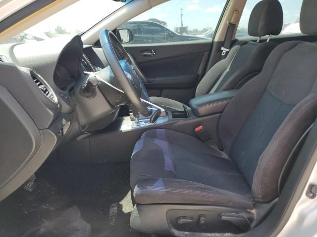 Photo 7 from auction – 2014 NISSAN MAXIMA S with VIN 1N4AA5AP2EC479656