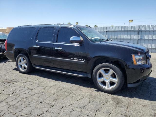 Photo 4 from auction – 2007 CHEVROLET SUBURBAN C with VIN 1GNFC16047R425023