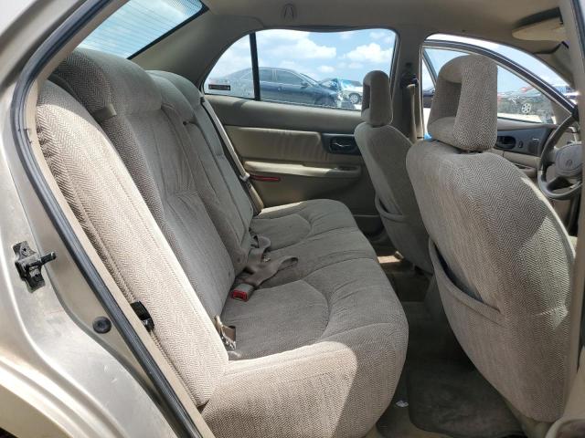 Photo 10 from auction – 2002 BUICK REGAL with VIN 2G4WB52K421104087